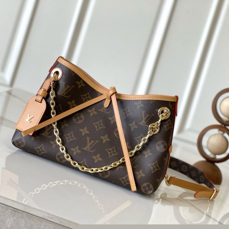LV Satchel Bags